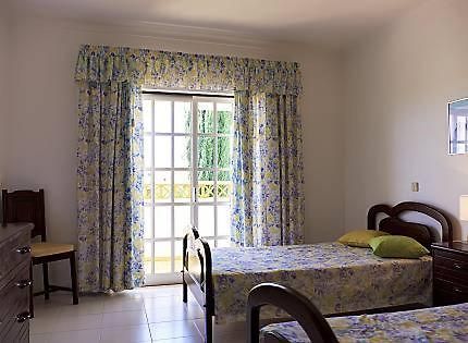 Vila Montejunto Albufeira Kültér fotó