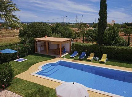 Vila Montejunto Albufeira Kültér fotó