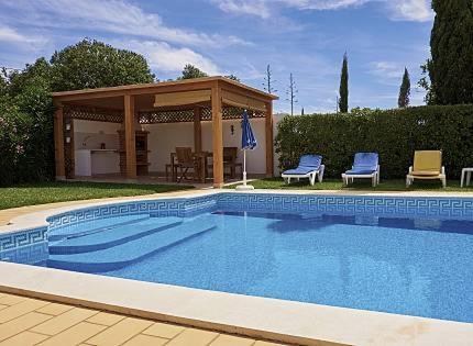Vila Montejunto Albufeira Kültér fotó