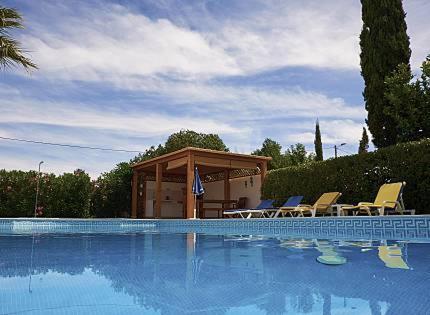 Vila Montejunto Albufeira Kültér fotó