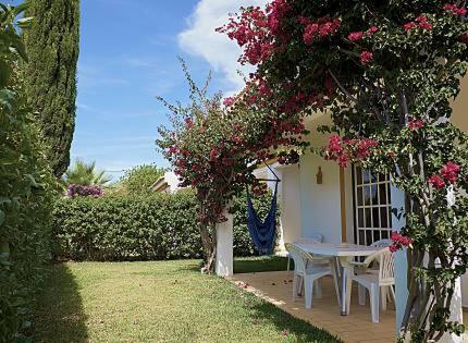 Vila Montejunto Albufeira Kültér fotó